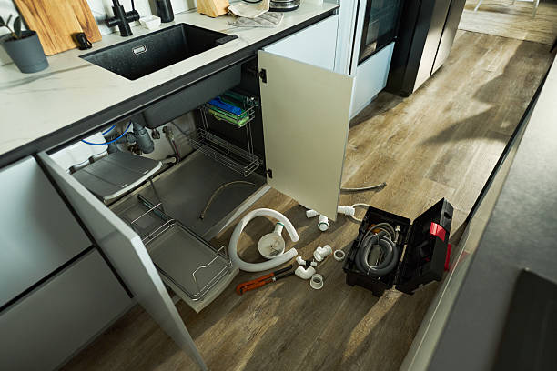Reliable Plumbing contractor in Leslie, GA by Street Wise - Plumbing